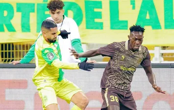 شبيبة القبائل ويانج أفريكانز 