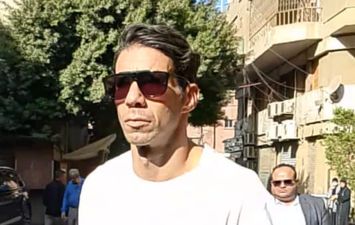 شريف إكرامي