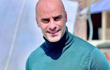 صالح عبد النبي