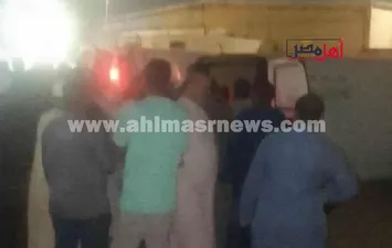 صلاة الجنازة