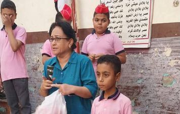 صور التكريم 