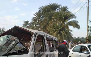 صور الحادث 