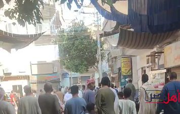 صور المشاجرة 