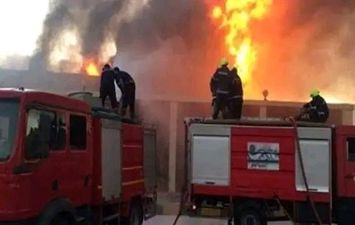 صورة أرشيفية 