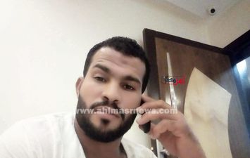 صورة الضحية 