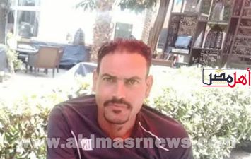 صورة الضحية 