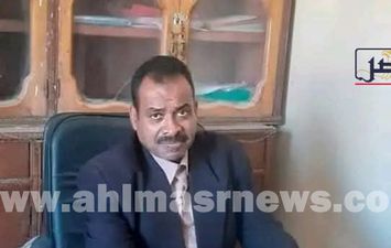 صورة الفقيد 