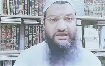 صورة من الفيديو