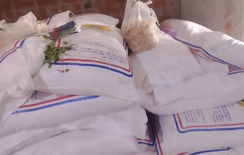 ضبط مصنع حلويات غير مرخص 