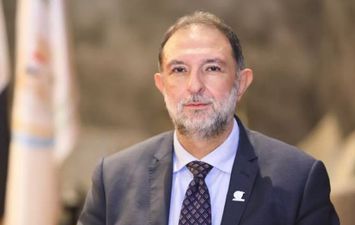 طارق الهوبي رئيس سلامة الغذاء