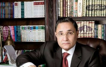 عبد الرحيم علي