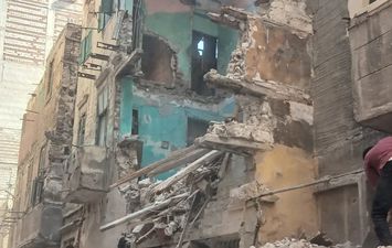 عقار اللبان المنهار