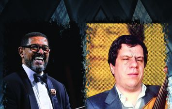 عمار الشريعي 