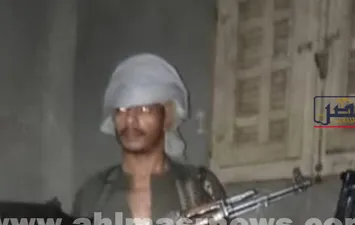 عنصر إجرامي 