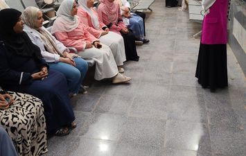 عيادات الدعم النفسي 