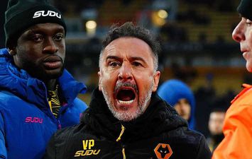 فيتور بيريرا 