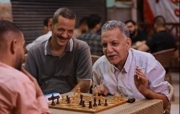 فيلم اللعيب 