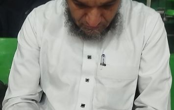 قرعة الحج بقنا 