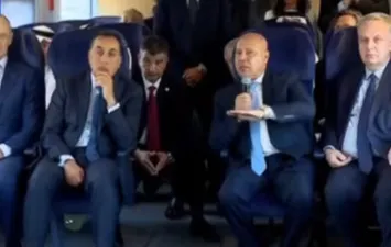 كامل الوزير