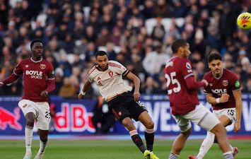 ليفربول ووست هام