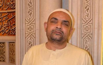 مؤذن السيدة زينب