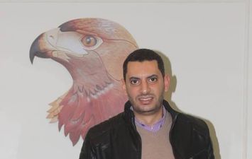 العقيد عبد المنعم خميس رئيس مباحث قسم مطروح 