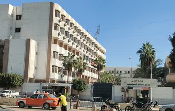 مجمع محاكم الإسماعيلية 