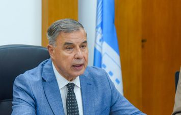 محافظ الإسكندرية