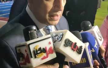 محافظ الإسماعيلية 