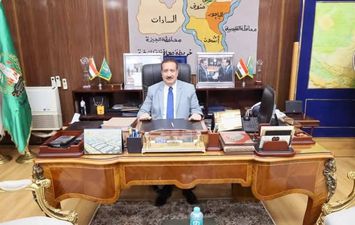 محافظ المنوفية