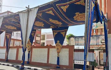 محافظ بورسعيد : الانتهاء من تجهيز وإعداد 50 مقراً انتخابياً لاستقبال 544,015 ناخب