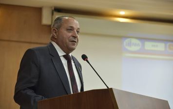 محافظ بورسعيد 