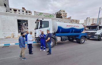 محافظة مطروح 