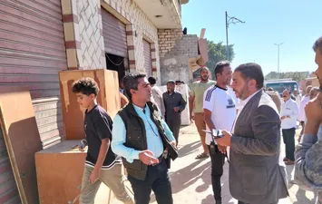 محافظة مطروح 