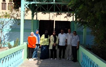 محافظة مطروح 