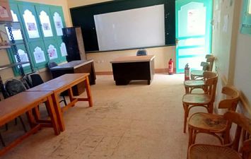 محافظة مطروح 