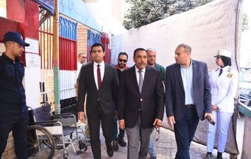 محافظة مطروح 