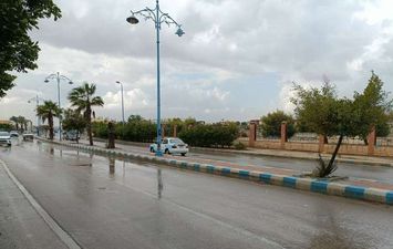 محافظة مطروح 