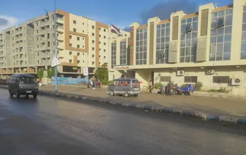 محافظة مطروح 