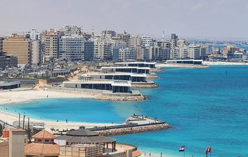 محافظة مطروح 