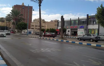 محافظة مطروح 