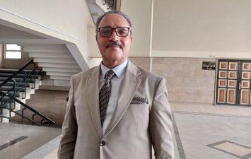 محامى المجنى عليه