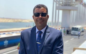 محمد جبر رئيسًا لمجلس أمناء التربية والتعليم بالإسماعيلية