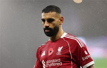 محمد صلاح ليفربول