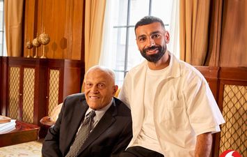 محمد صلاح ومجدي يعقوب