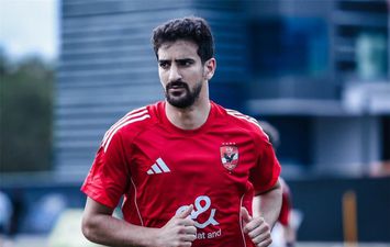 محمد علي بن رمضان