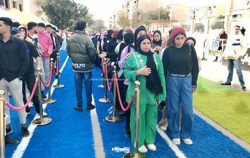 مدرسه الشهيد عبدالجواد حسني بالإسماعيلية 