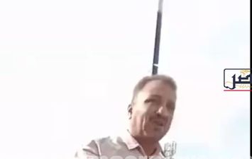 مدير المدرسة