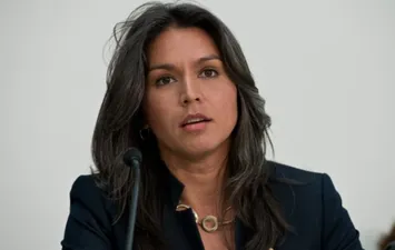 مديرة الاستخبارات الأميركية