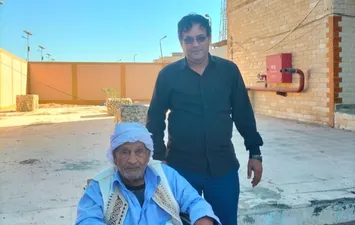 مسن تسعييني من السلوم